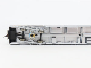HO Scale Walthers 932-6708 D&RGW Rio Grande P-S 4-4-2 Sleeper Passenger Car