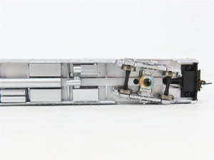 HO Scale Walthers 932-6708 D&RGW Rio Grande P-S 4-4-2 Sleeper Passenger Car