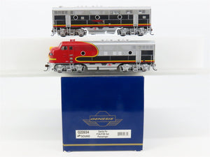HO Athearn Genesis G22634 ATSF 