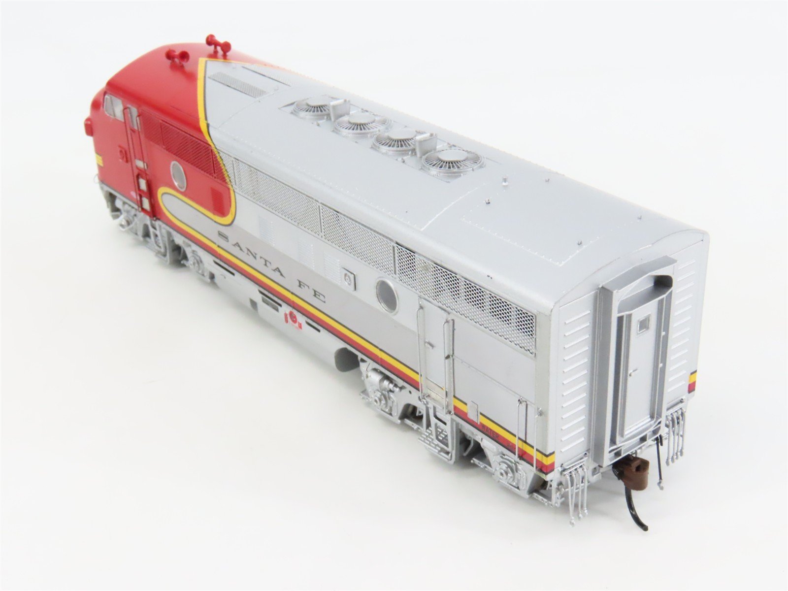 HO Athearn Genesis G22634 ATSF 
