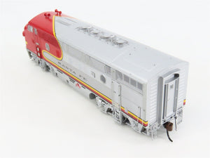 HO Athearn Genesis G22634 ATSF 