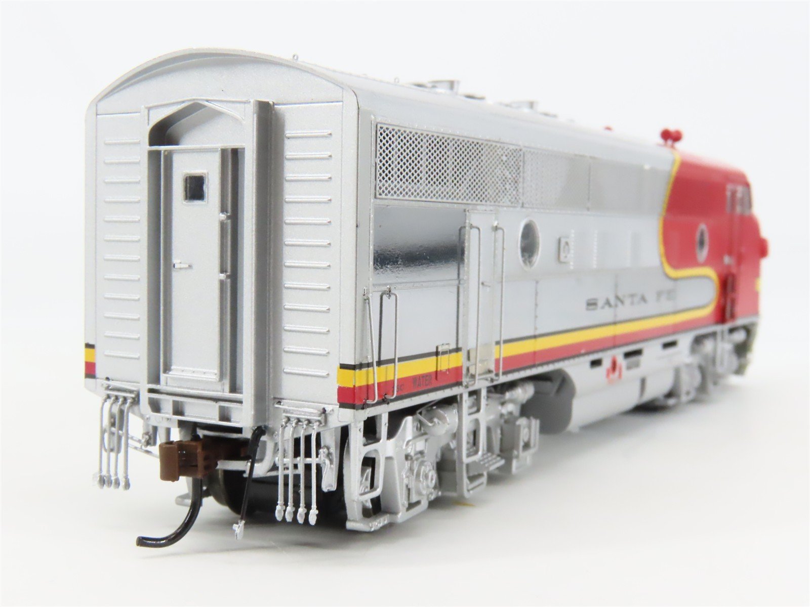 HO Athearn Genesis G22634 ATSF 