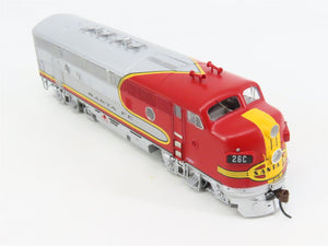 HO Athearn Genesis G22634 ATSF 