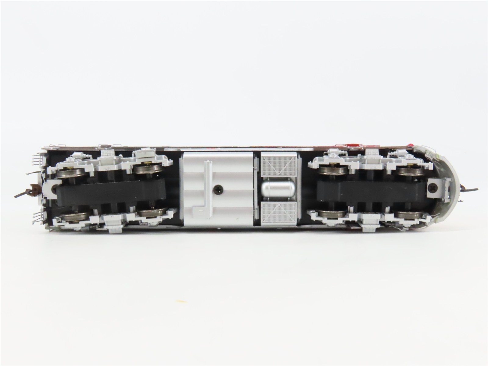 HO Athearn Genesis G22634 ATSF 