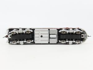 HO Athearn Genesis G22634 ATSF 