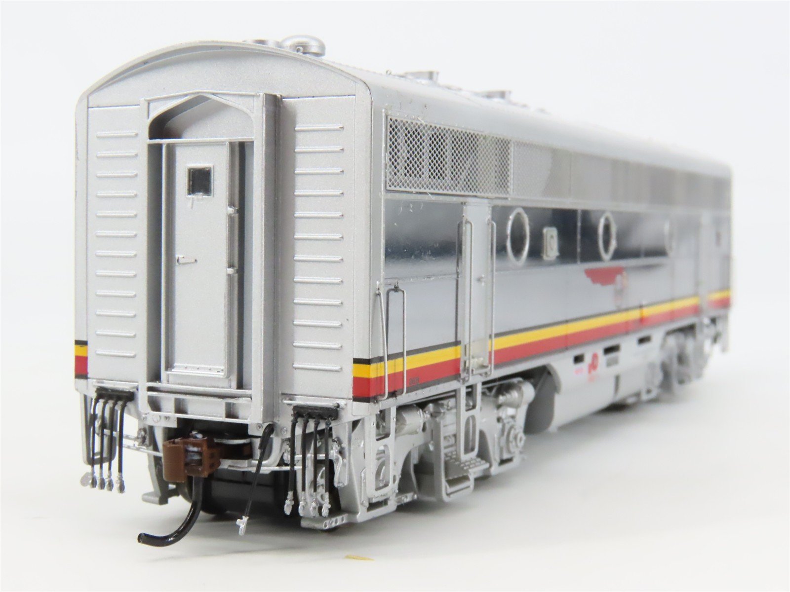 HO Athearn Genesis G22634 ATSF 