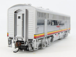 HO Athearn Genesis G22634 ATSF 