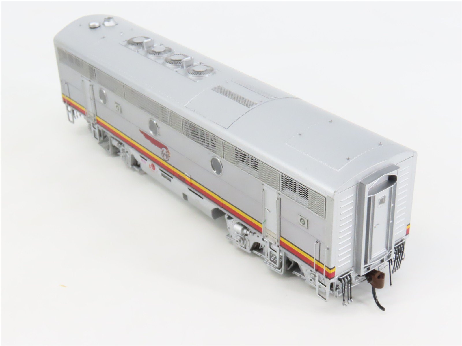 HO Athearn Genesis G22634 ATSF 