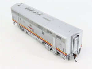 HO Athearn Genesis G22634 ATSF 