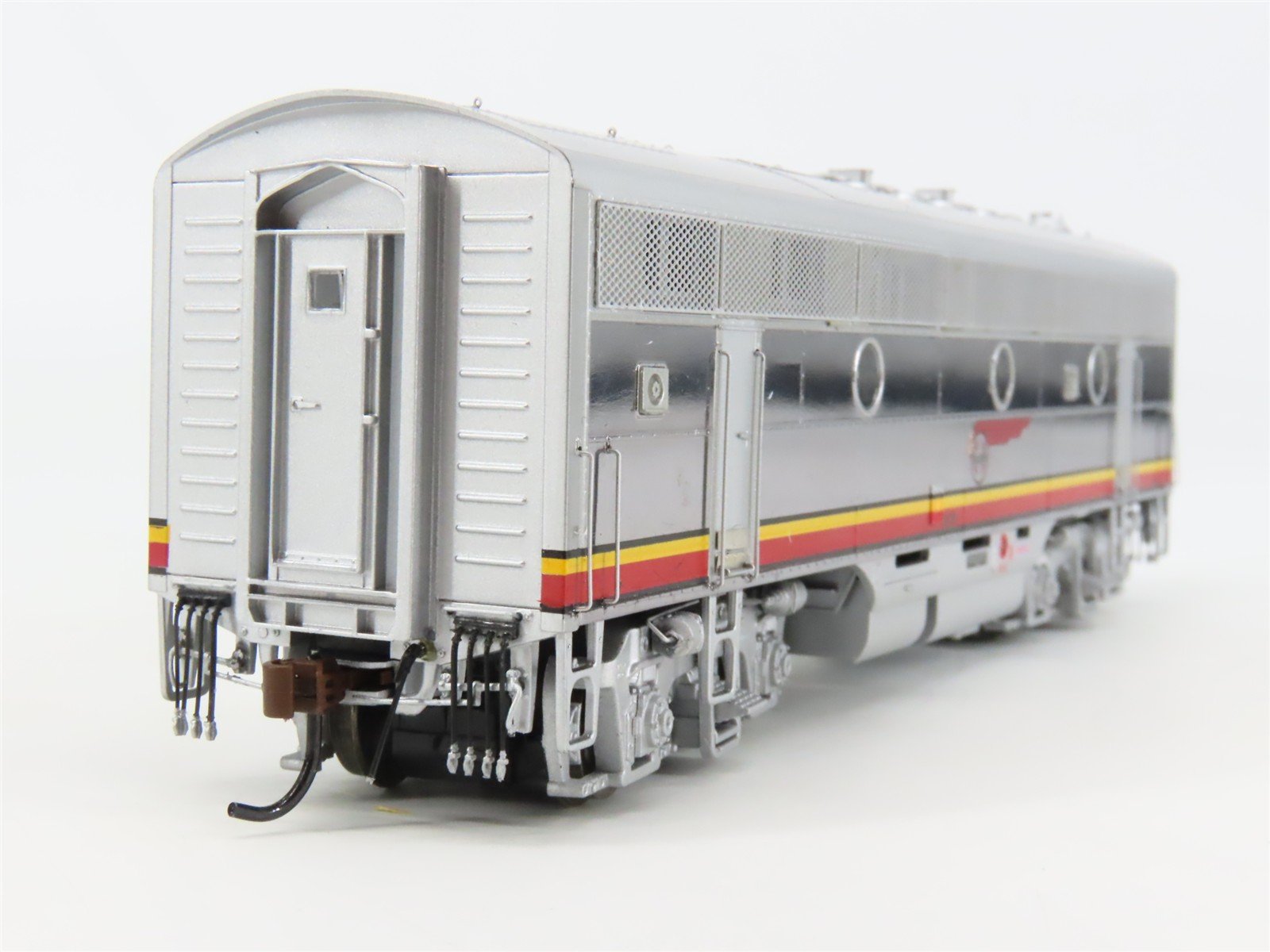 HO Athearn Genesis G22634 ATSF 
