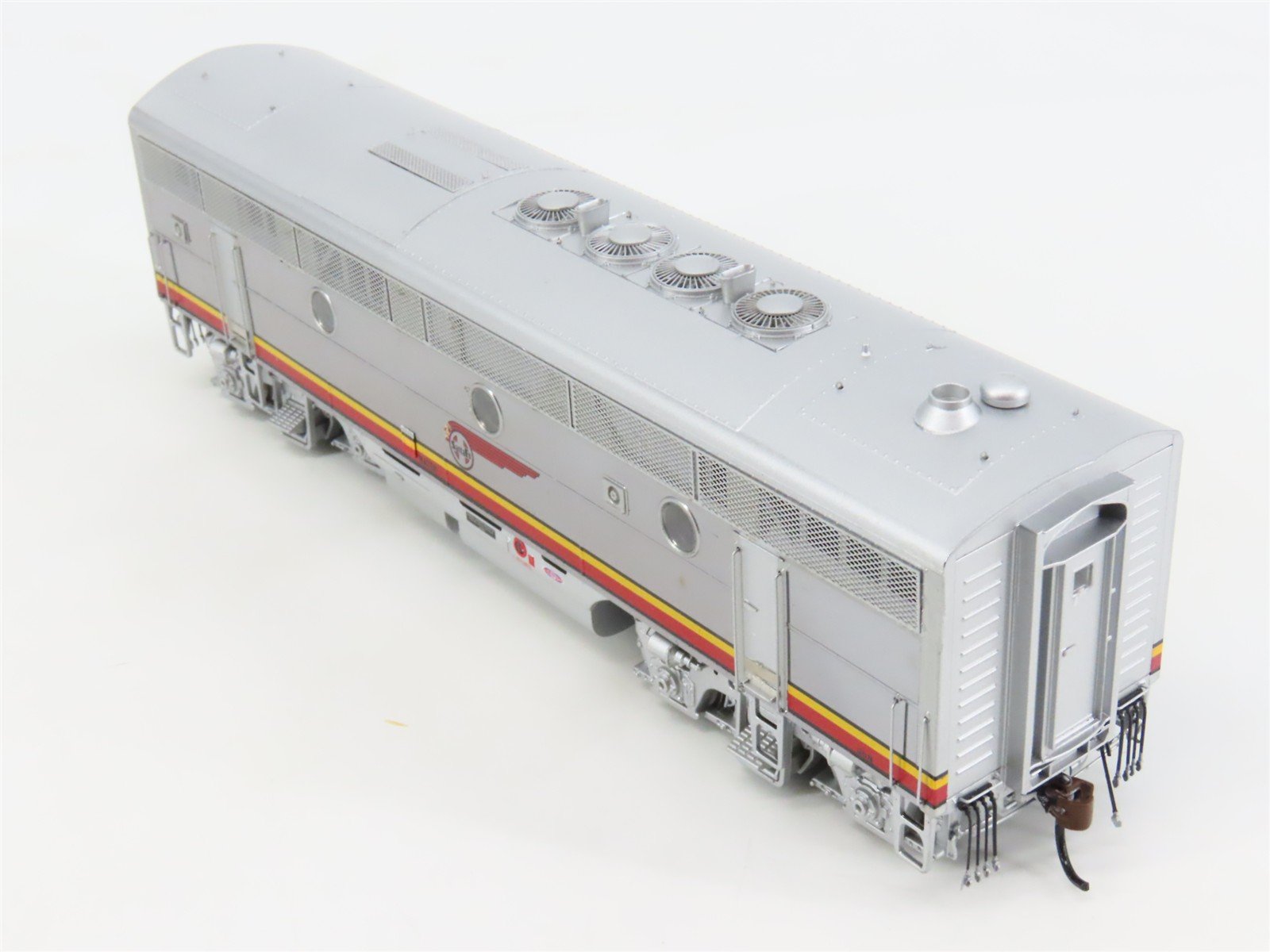 HO Athearn Genesis G22634 ATSF 