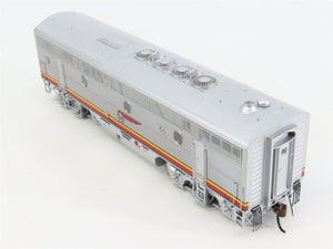 HO Athearn Genesis G22634 ATSF 