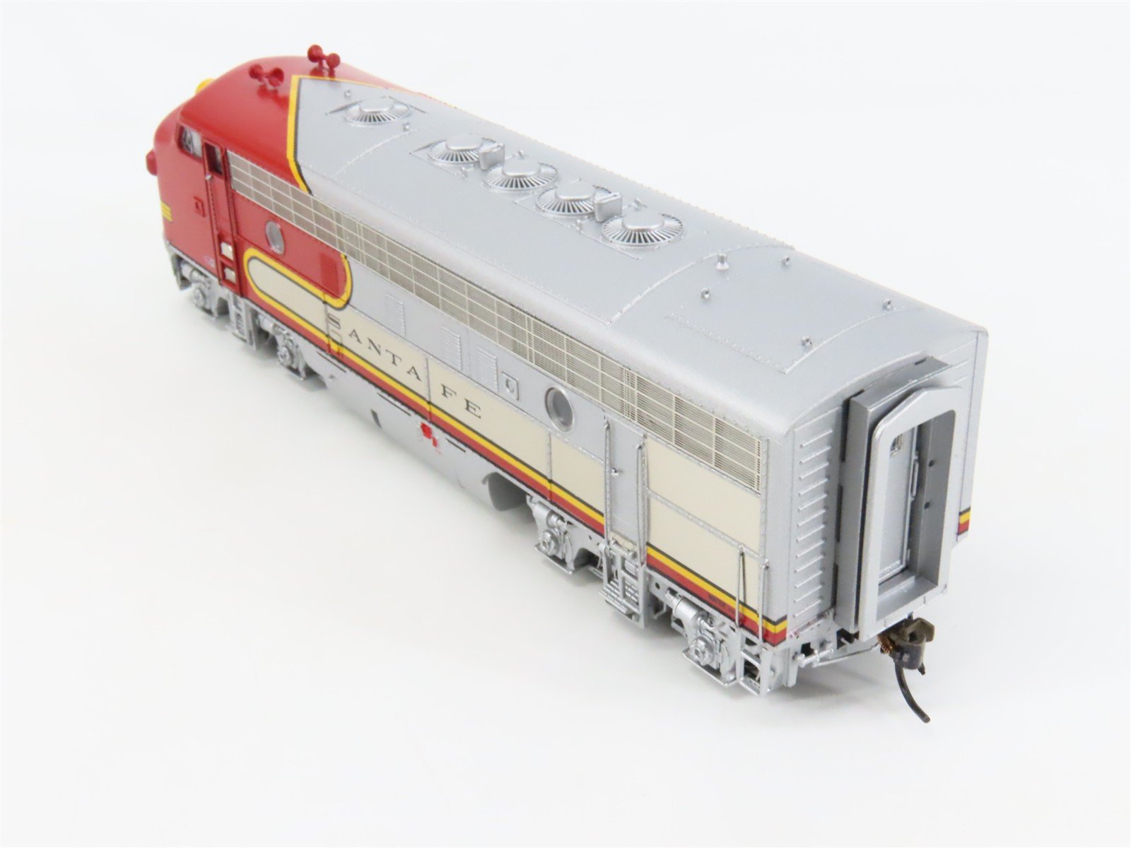 HO Broadway Limited BLI 402 ATSF 