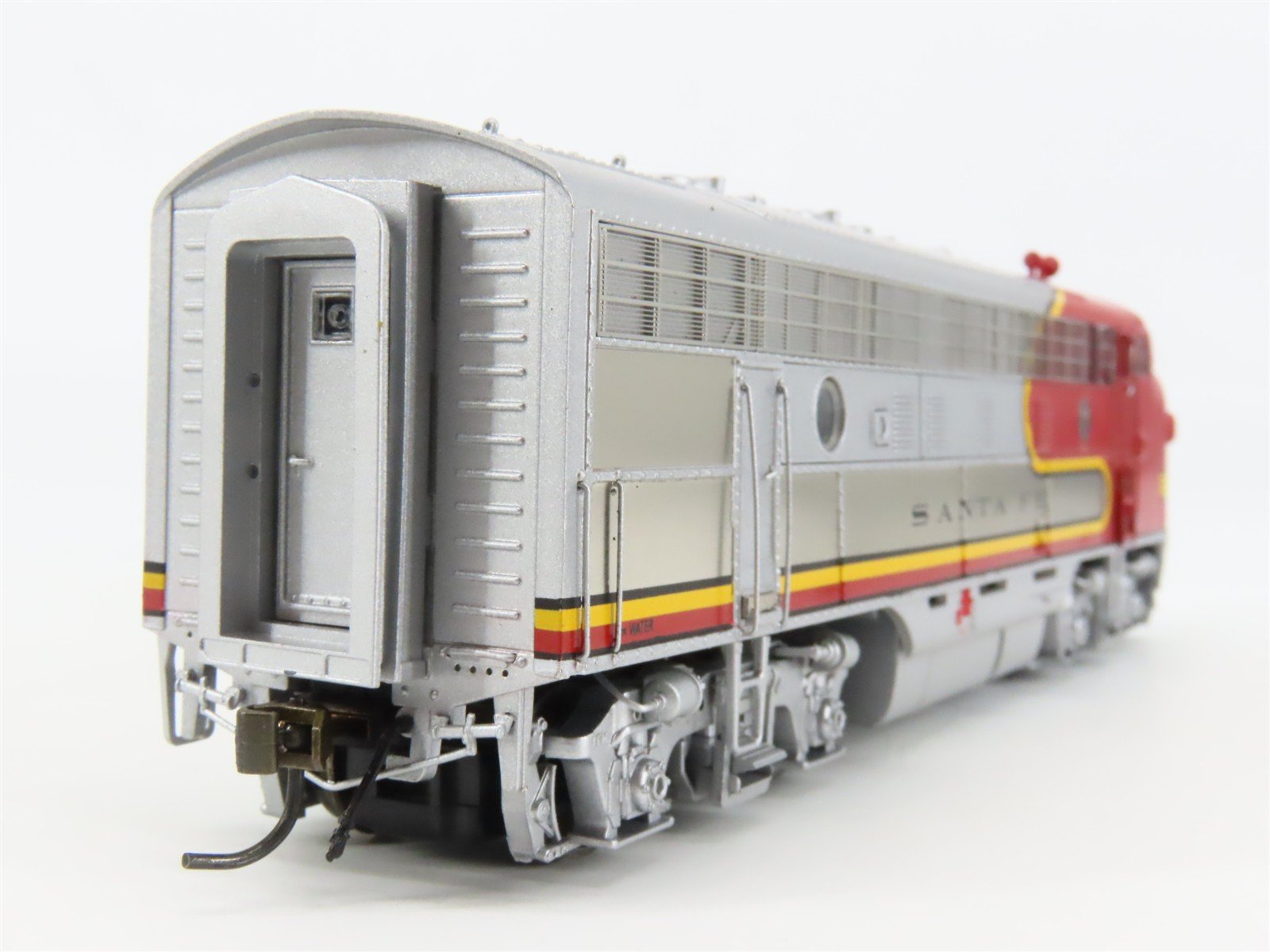 HO Broadway Limited BLI 402 ATSF 