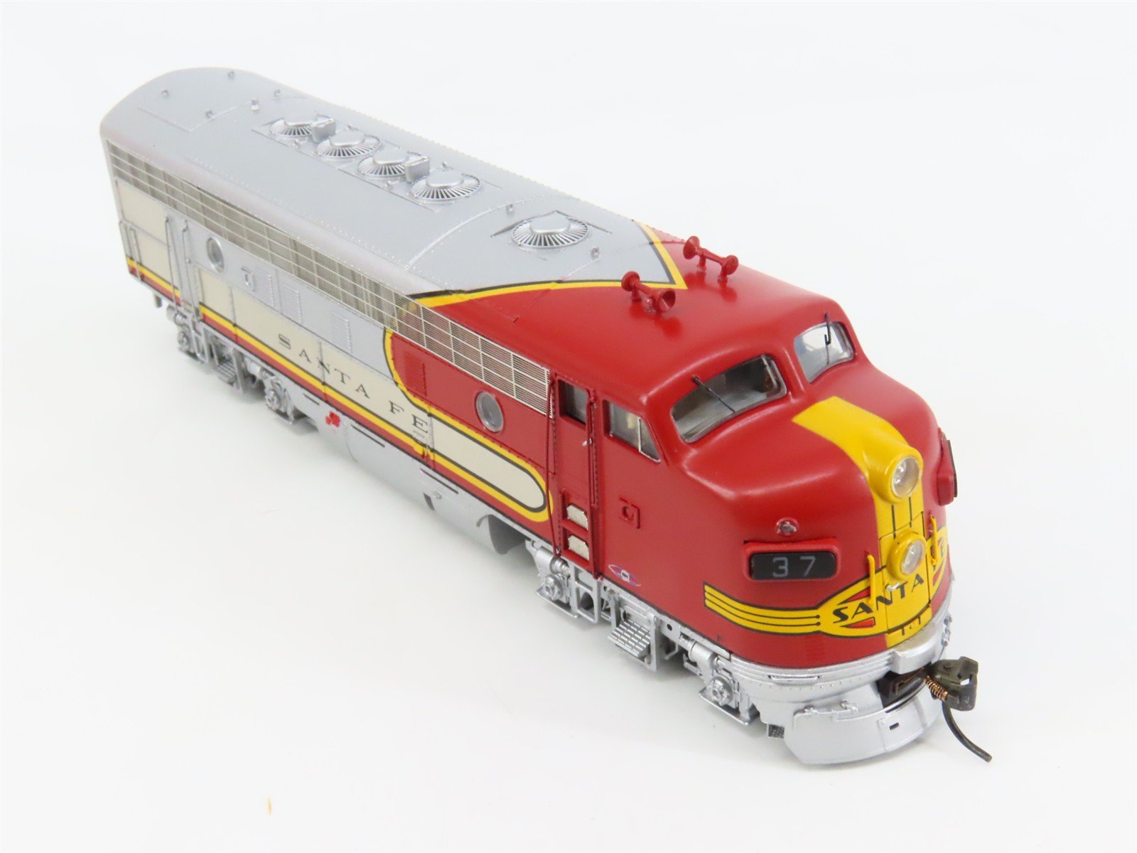 HO Broadway Limited BLI 402 ATSF 