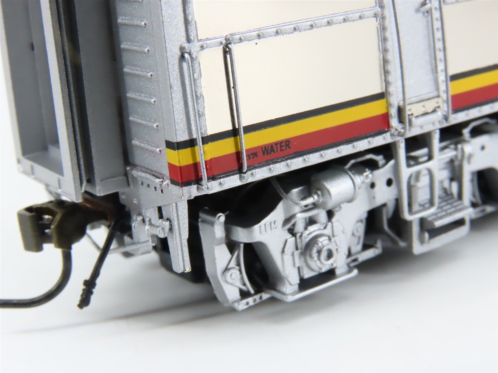 HO Broadway Limited BLI 402 ATSF 