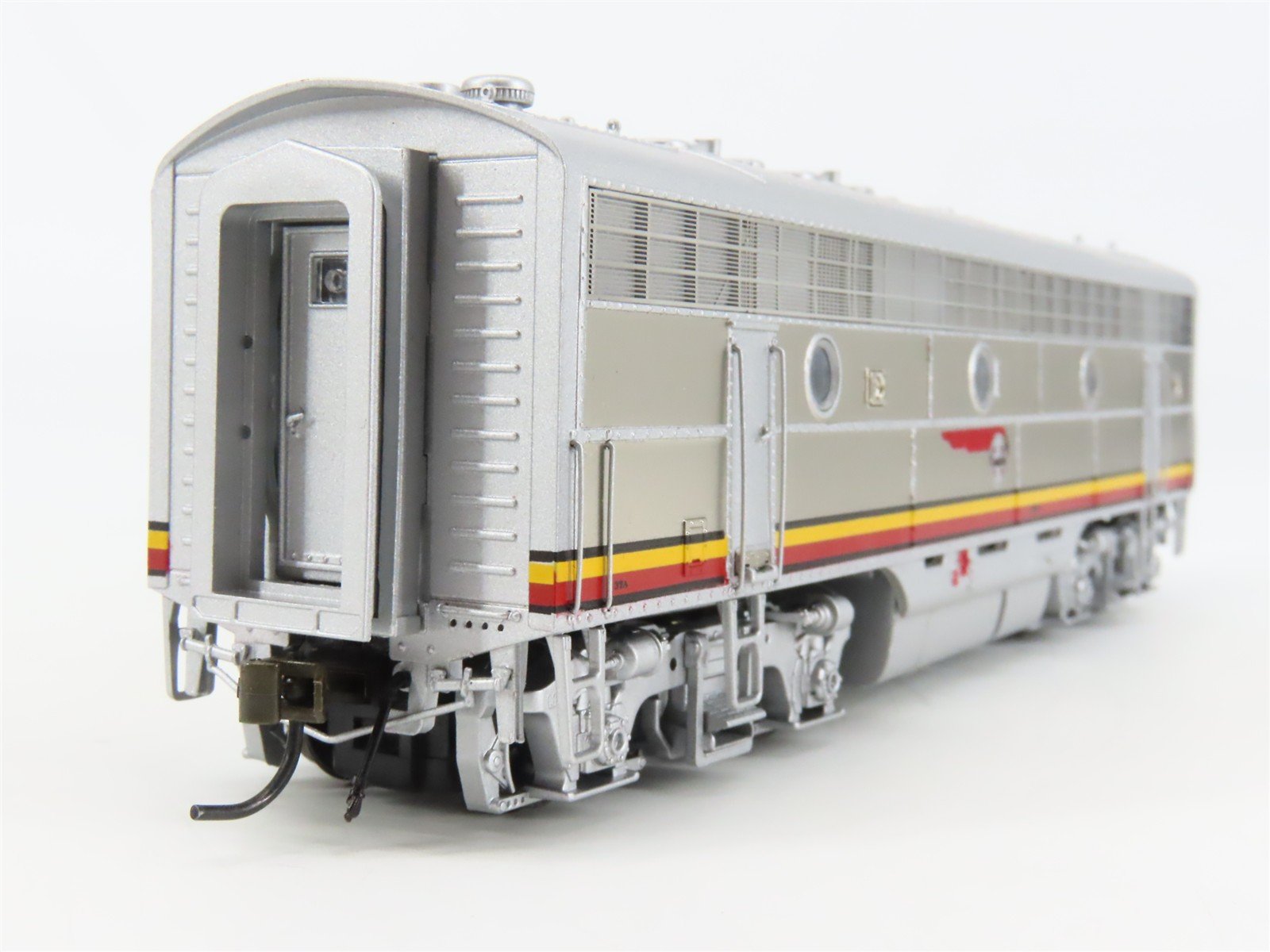 HO Broadway Limited BLI 402 ATSF 