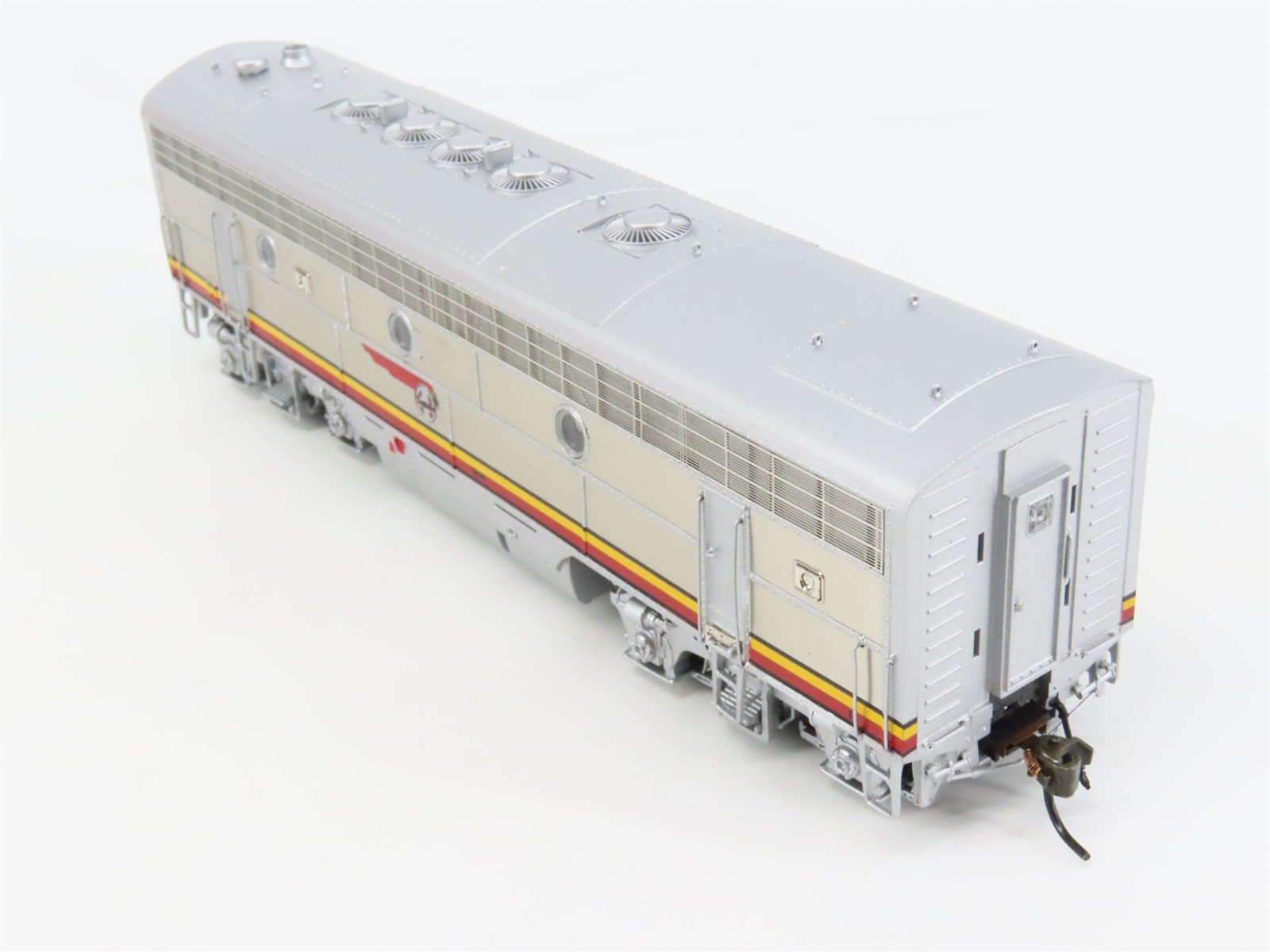 HO Broadway Limited BLI 402 ATSF 