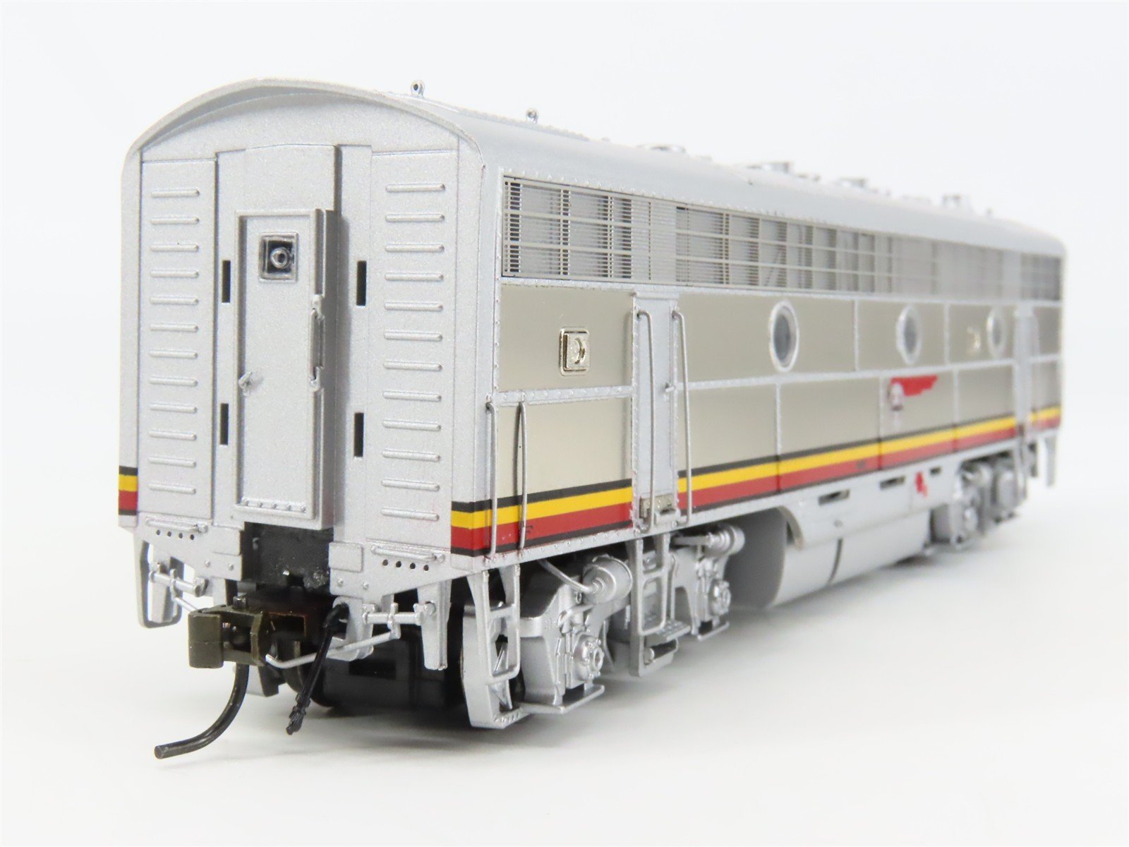 HO Broadway Limited BLI 402 ATSF 