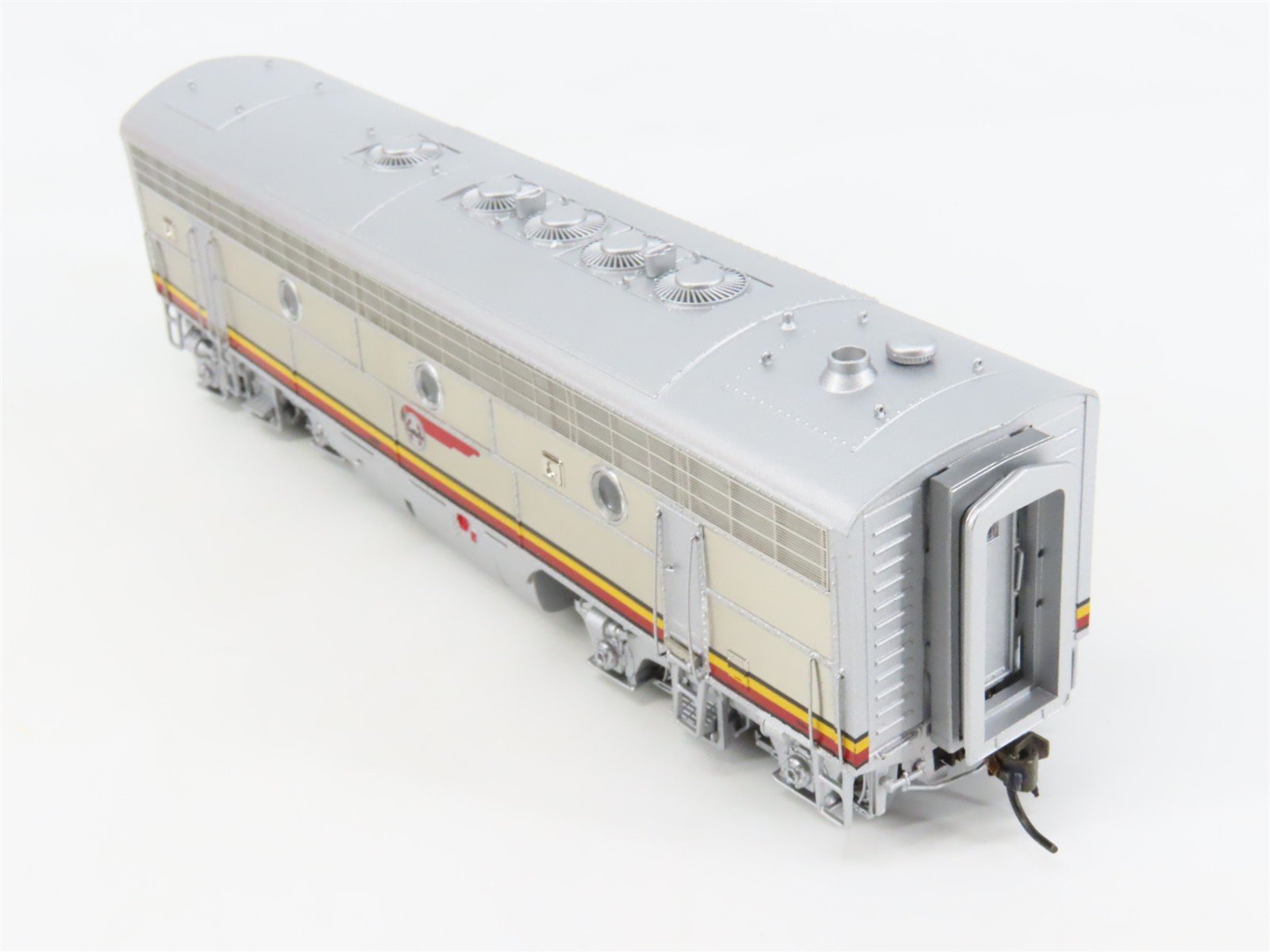 HO Broadway Limited BLI 402 ATSF 