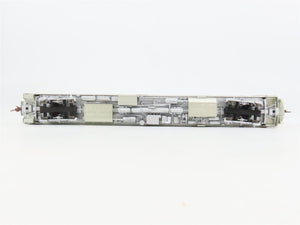 HO Rapido 16603 ATSF Santa Fe Budd RDC Rail Diesel Car 2-Unit Set w/ DCC & Sound