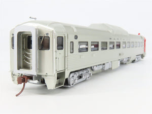 HO Rapido 16603 ATSF Santa Fe Budd RDC Rail Diesel Car 2-Unit Set w/ DCC & Sound