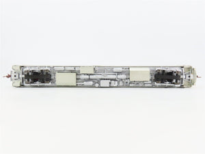HO Rapido 16603 ATSF Santa Fe Budd RDC Rail Diesel Car 2-Unit Set w/ DCC & Sound