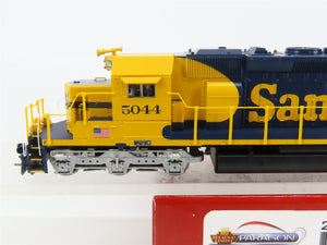 HO Broadway Limited BLI 2701 ATSF Santa Fe EMD SD40-2 Diesel #5044 - Paragon2