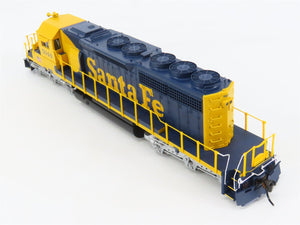 HO Broadway Limited BLI 2701 ATSF Santa Fe EMD SD40-2 Diesel #5044 - Paragon2