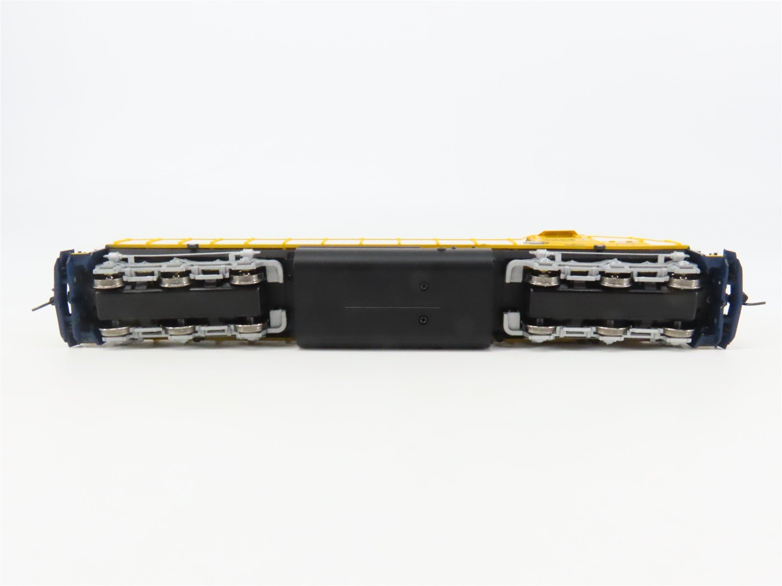 HO Broadway Limited BLI 2701 ATSF Santa Fe EMD SD40-2 Diesel #5044 - Paragon2