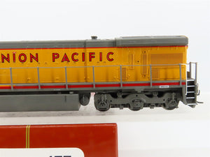 HO Broadway Limited BLI 477 UP Union Pacific GE C30-7 Diesel #2960 w/DCC & Sound