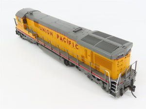 HO Broadway Limited BLI 477 UP Union Pacific GE C30-7 Diesel #2960 w/DCC & Sound