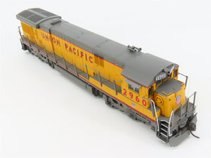HO Broadway Limited BLI 477 UP Union Pacific GE C30-7 Diesel #2960 w/DCC & Sound