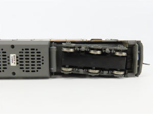 HO Broadway Limited BLI 477 UP Union Pacific GE C30-7 Diesel #2960 w/DCC & Sound