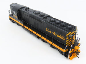 HO Broadway Limited BLI 4248 D&RGW Rio Grande EMD SD9 Diesel #5307 - Paragon3