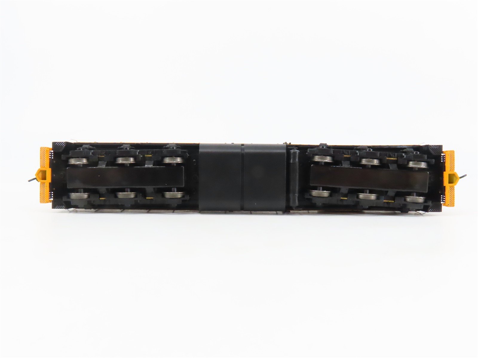 HO Broadway Limited BLI 4248 D&RGW Rio Grande EMD SD9 Diesel #5307 - Paragon3