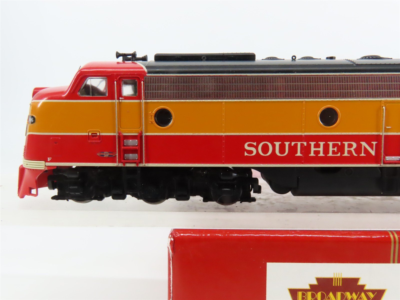 HO Broadway Limited BLI 459 SP 