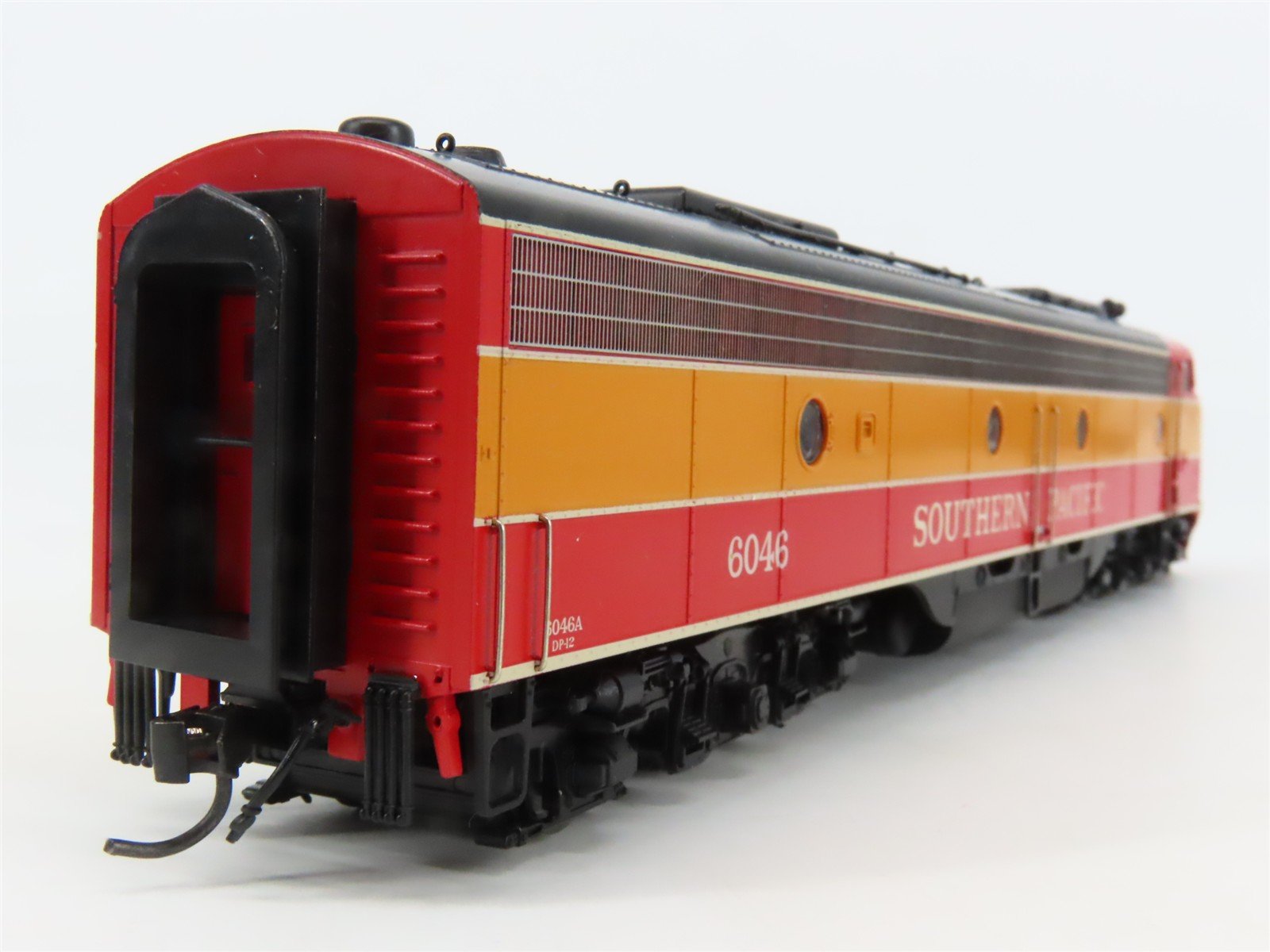 HO Broadway Limited BLI 459 SP 