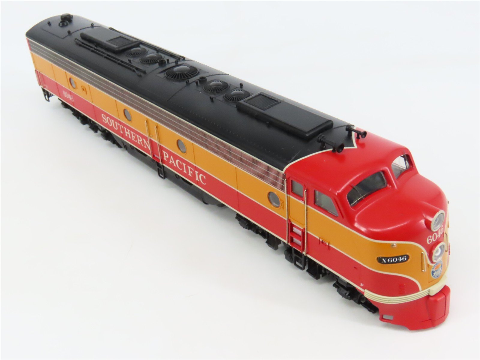 HO Broadway Limited BLI 459 SP 