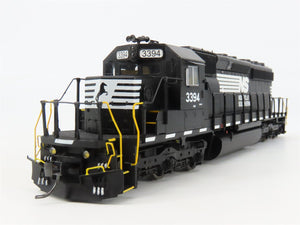 HO InterMountain 49326S-02 NS Norfolk Southern SD40-2 Diesel #3394 w/DCC & Sound