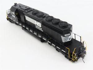 HO InterMountain 49326S-02 NS Norfolk Southern SD40-2 Diesel #3394 w/DCC & Sound