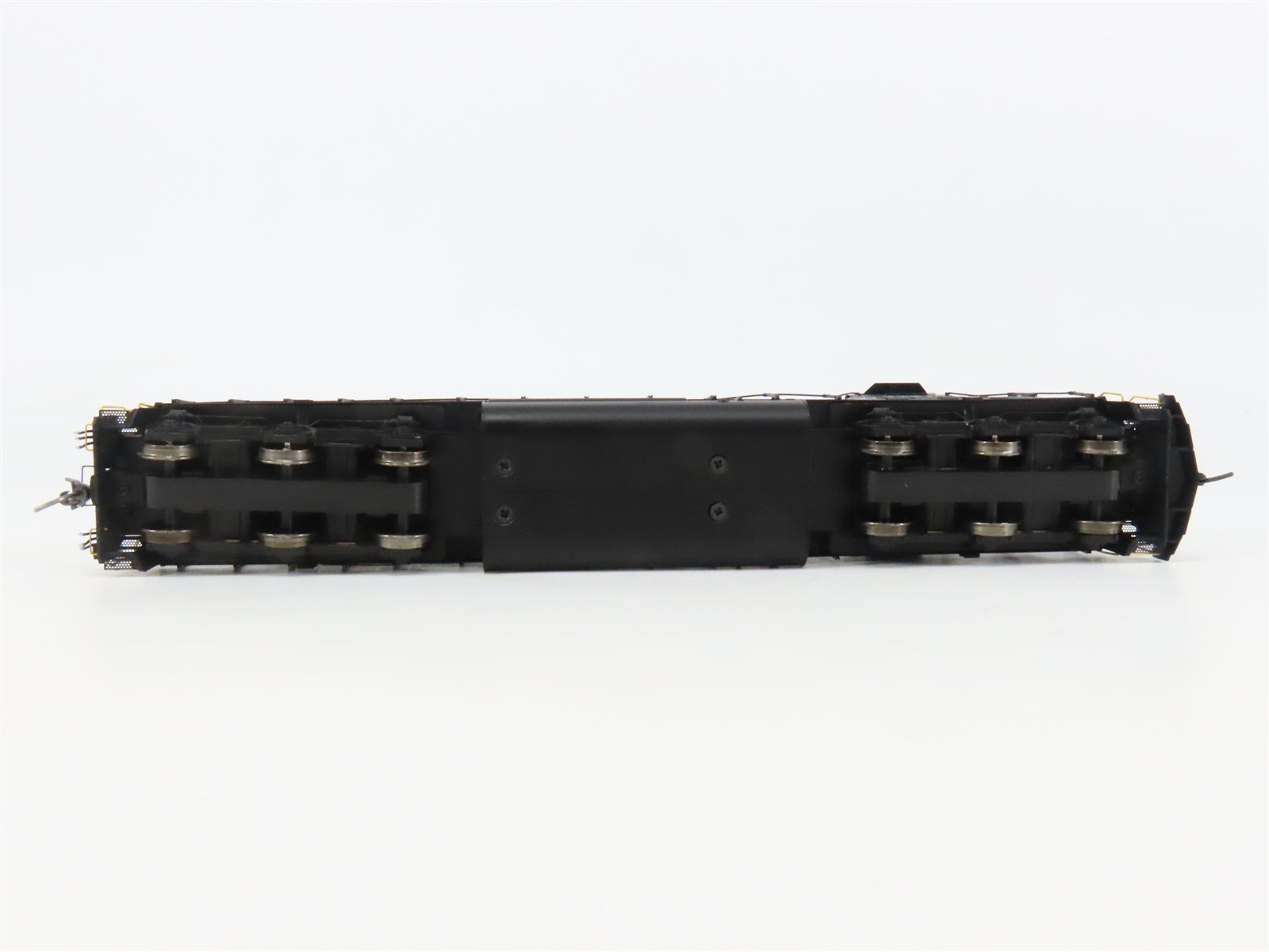 HO InterMountain 49326S-02 NS Norfolk Southern SD40-2 Diesel #3394 w/DCC & Sound