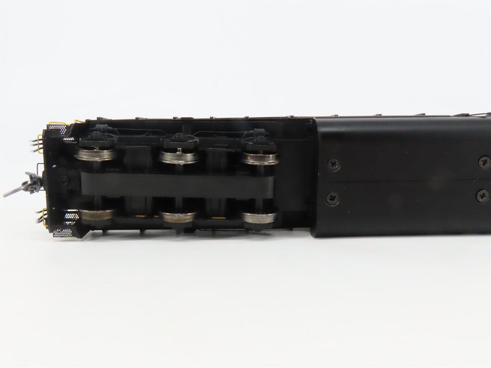 HO InterMountain 49326S-02 NS Norfolk Southern SD40-2 Diesel #3394 w/DCC & Sound