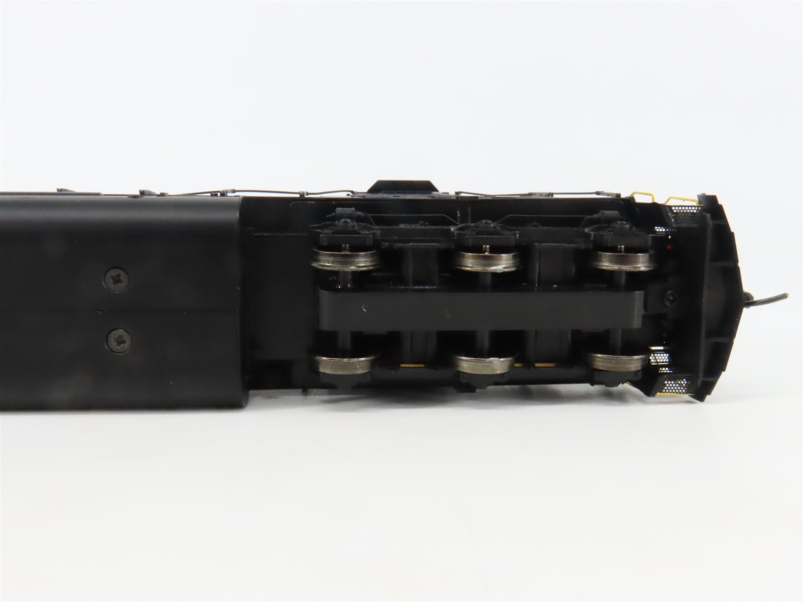HO InterMountain 49326S-02 NS Norfolk Southern SD40-2 Diesel #3394 w/DCC & Sound