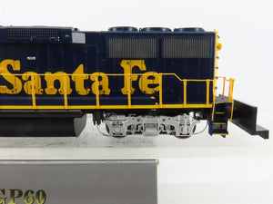 HO Scale Proto 2000 920-41801 BNSF/Santa Fe EMD GP60 Diesel #8735 w/ DCC & Sound