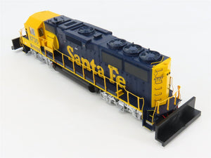 HO Scale Proto 2000 920-41801 BNSF/Santa Fe EMD GP60 Diesel #8735 w/ DCC & Sound