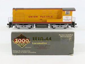 HO Scale Proto 2000 920-40798 UP 