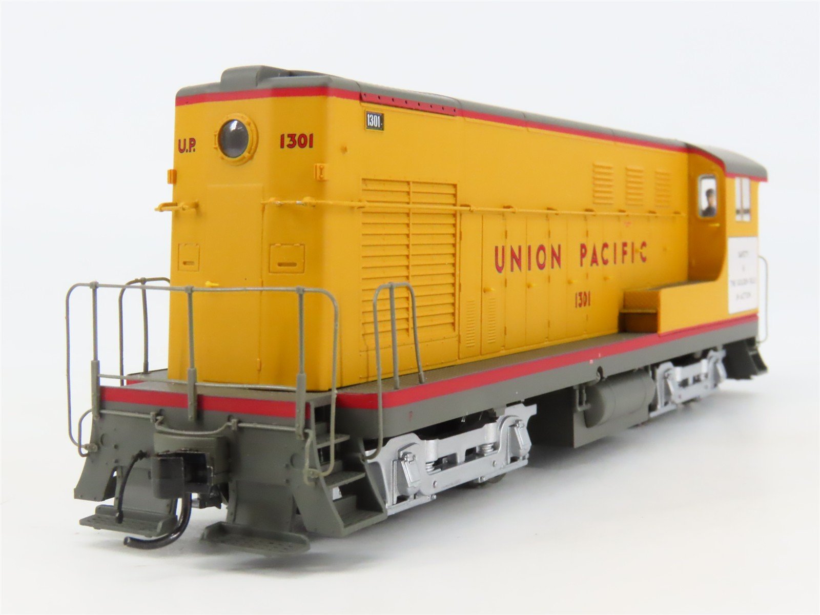 HO Scale Proto 2000 920-40798 UP 