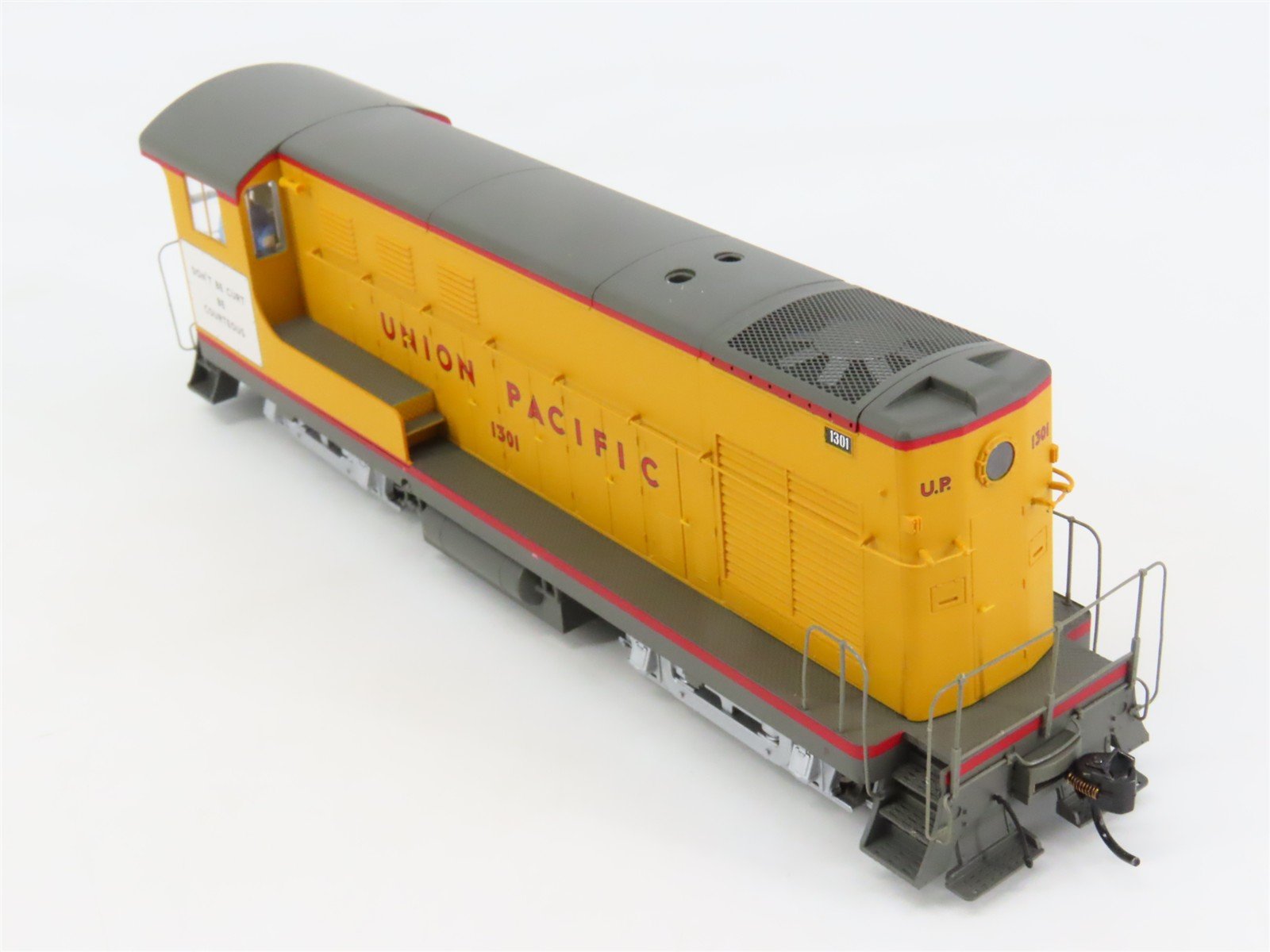 HO Scale Proto 2000 920-40798 UP 