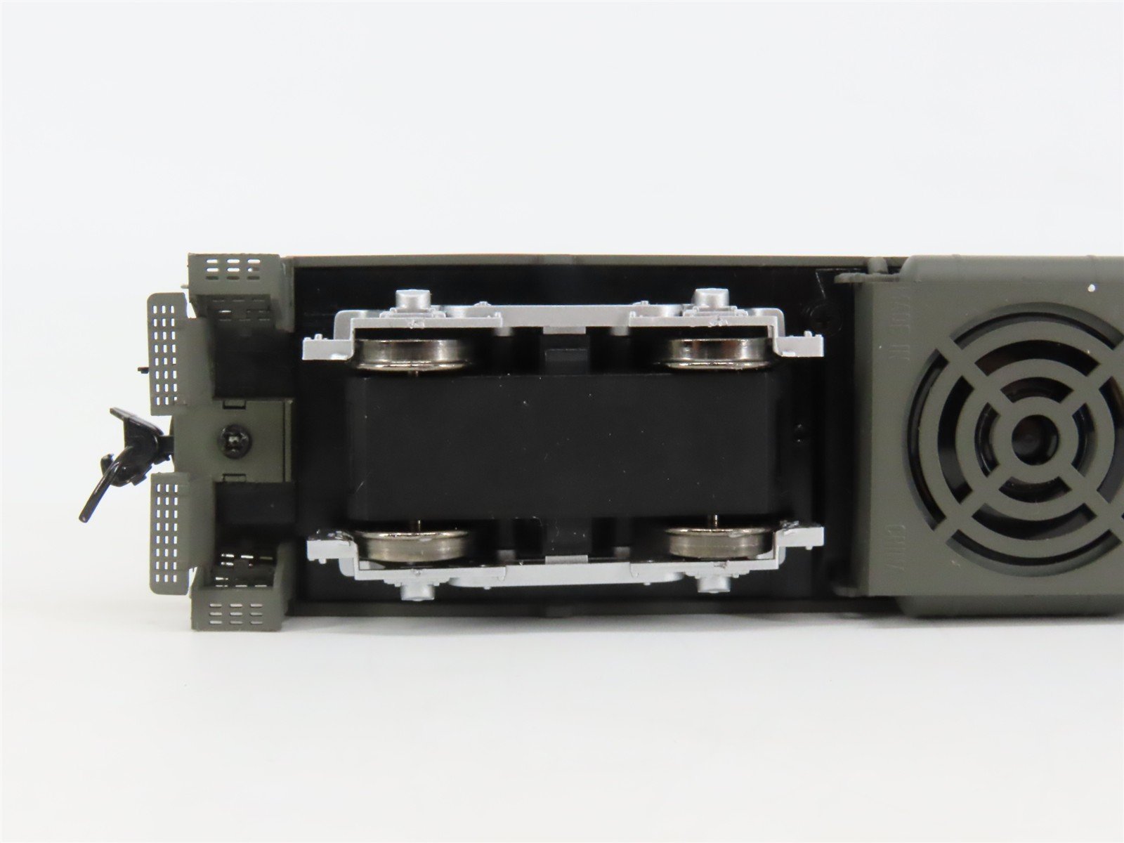 HO Scale Proto 2000 920-40798 UP 